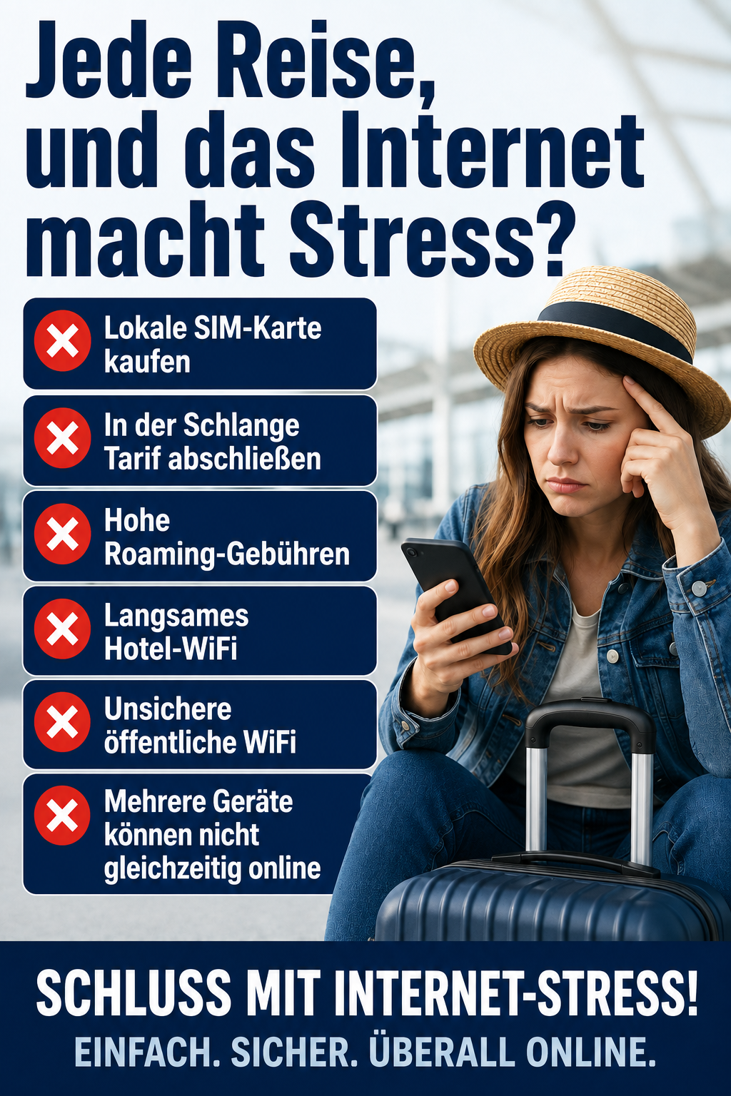 Mobiles 5G WiFi 6 – Produktdetails